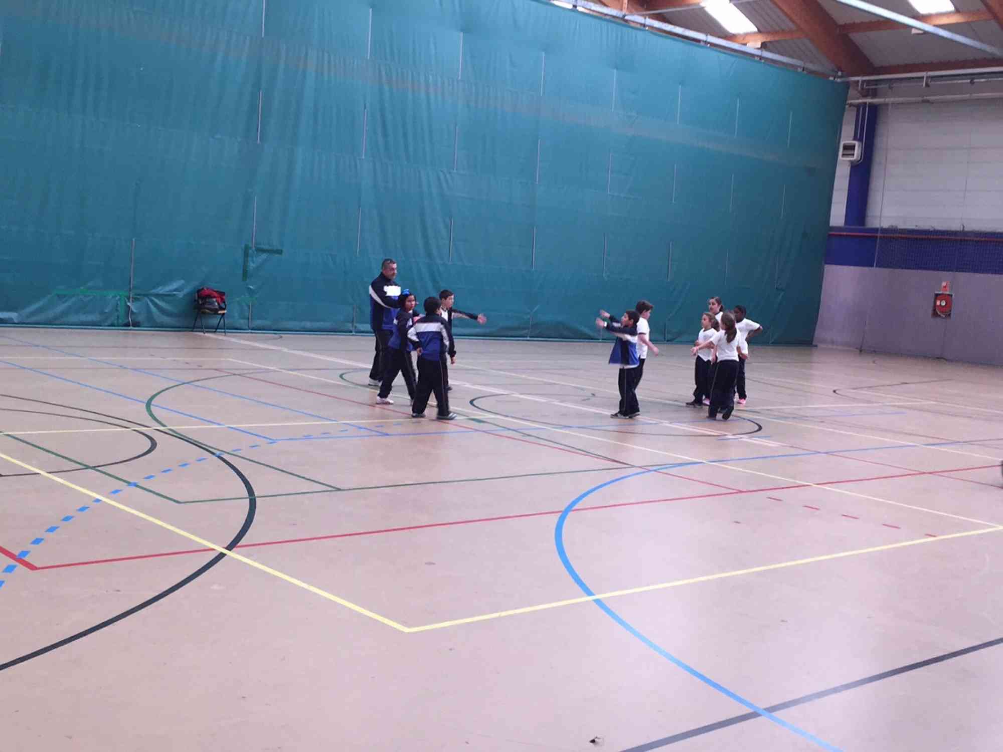 Infantil Primaria Semana Cultural Deporte 2017 448