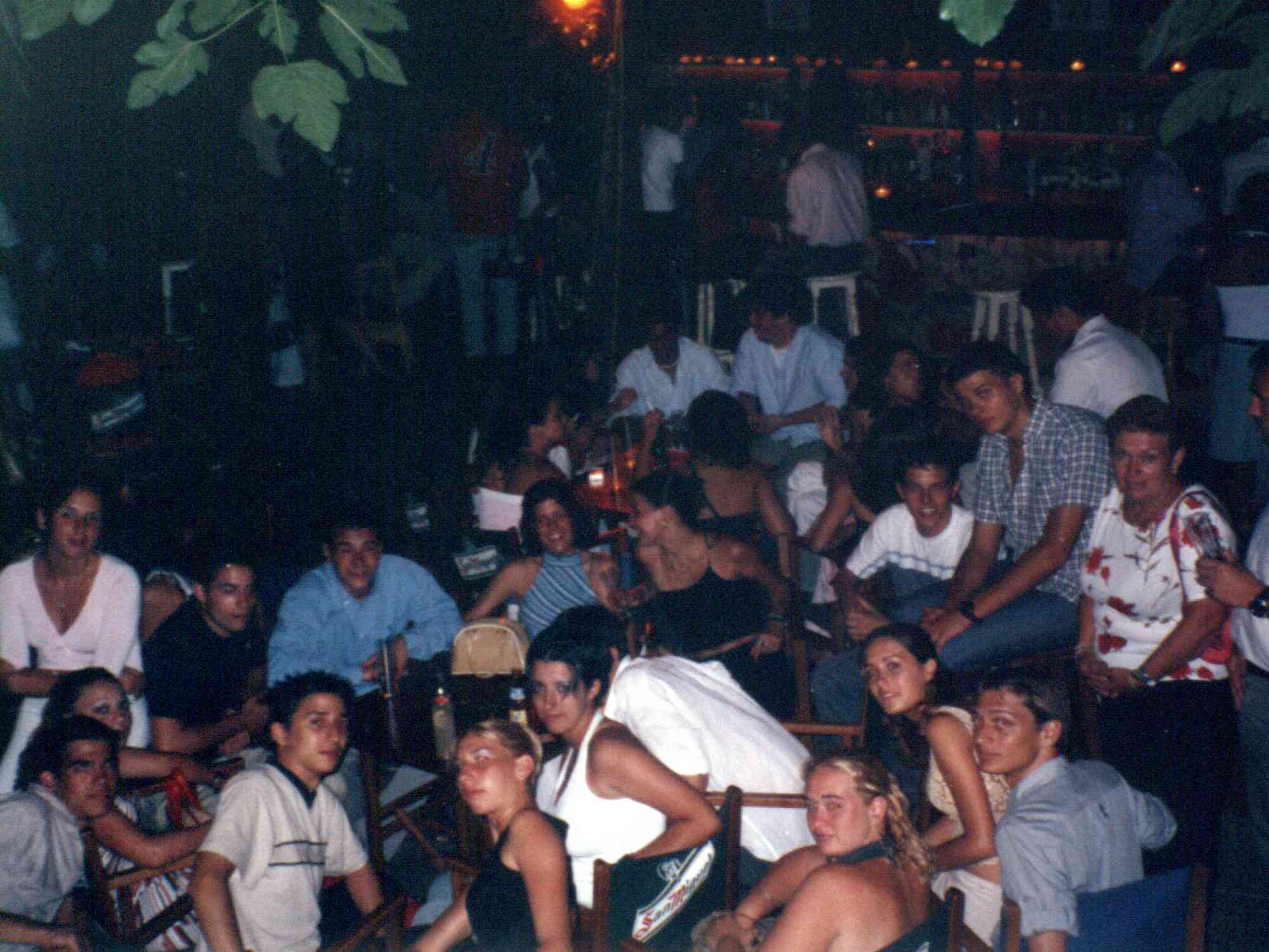 Todos En Pach