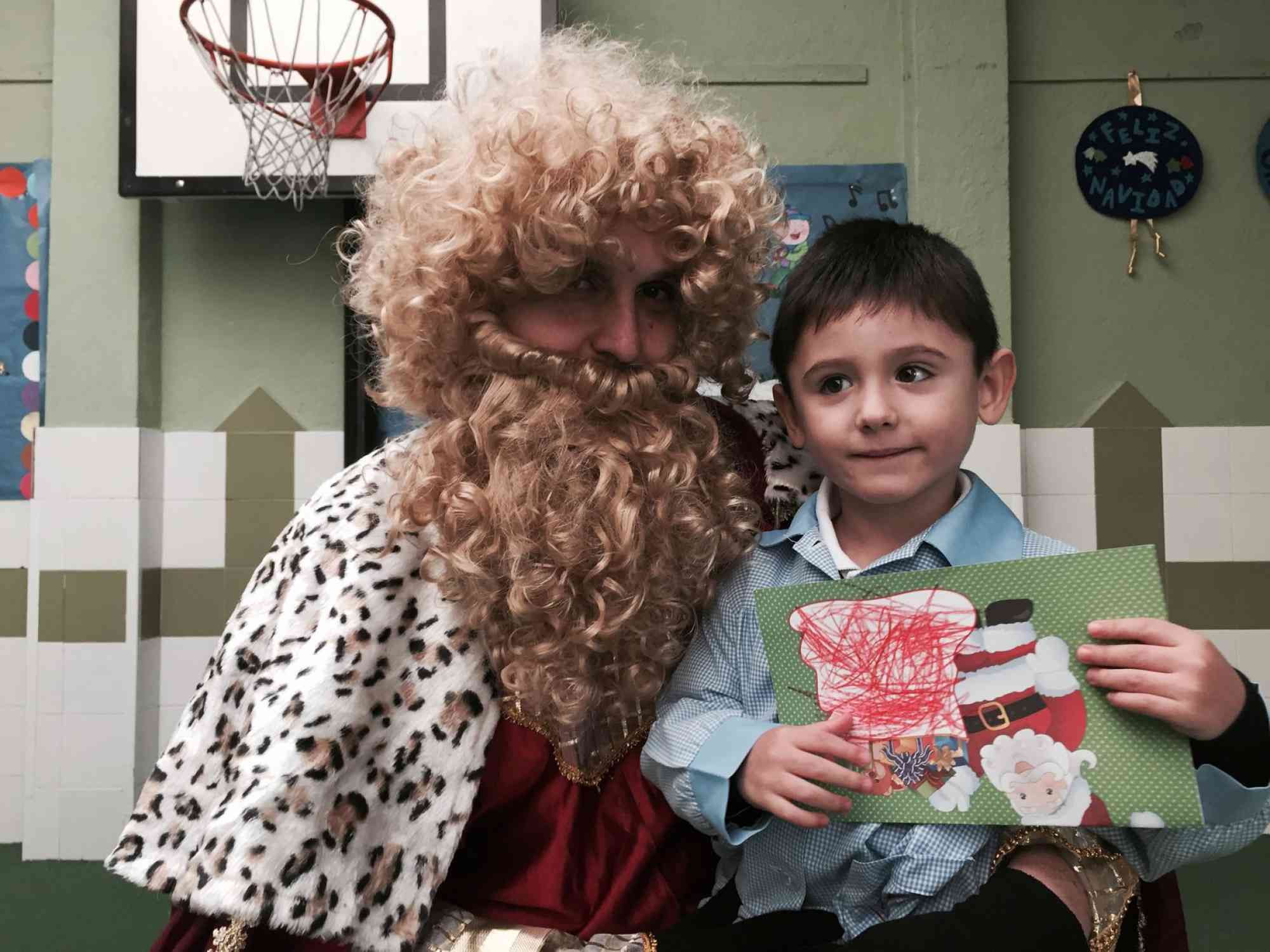 Infantil Primaria Navidad 2014 1