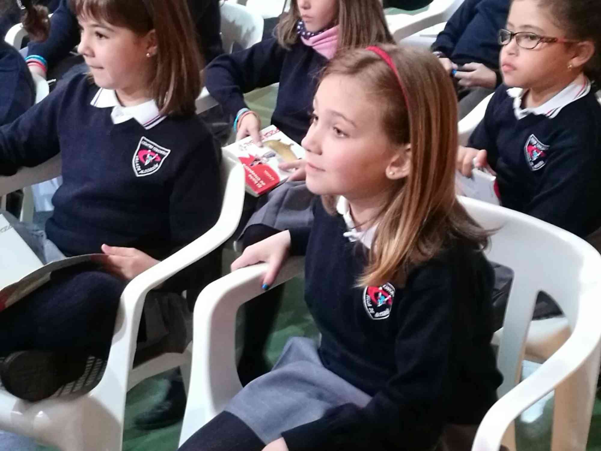 Infantil Primaria Animacion Lectura 3 4 2017 1