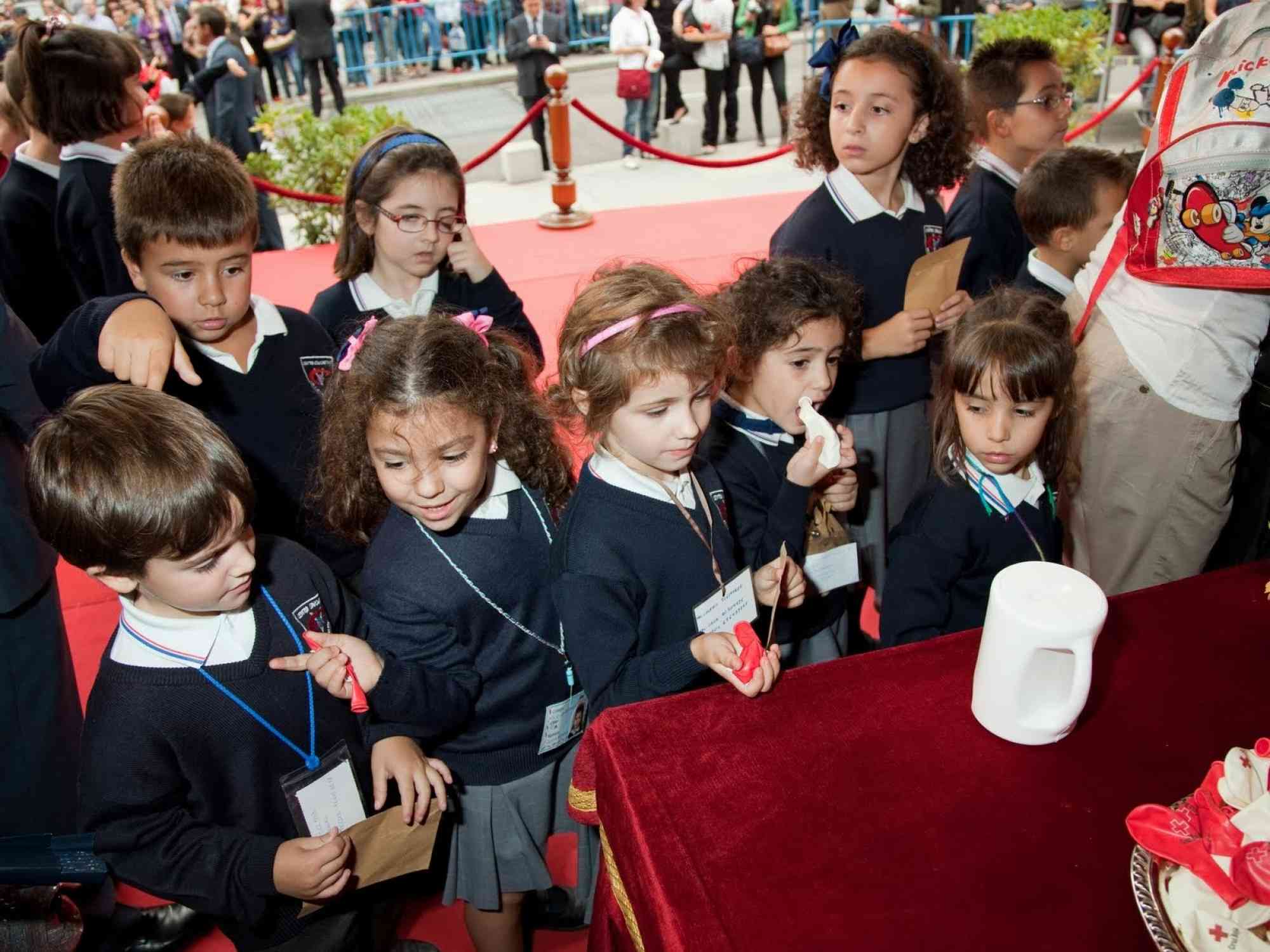 Excursion Banderita 2013 01