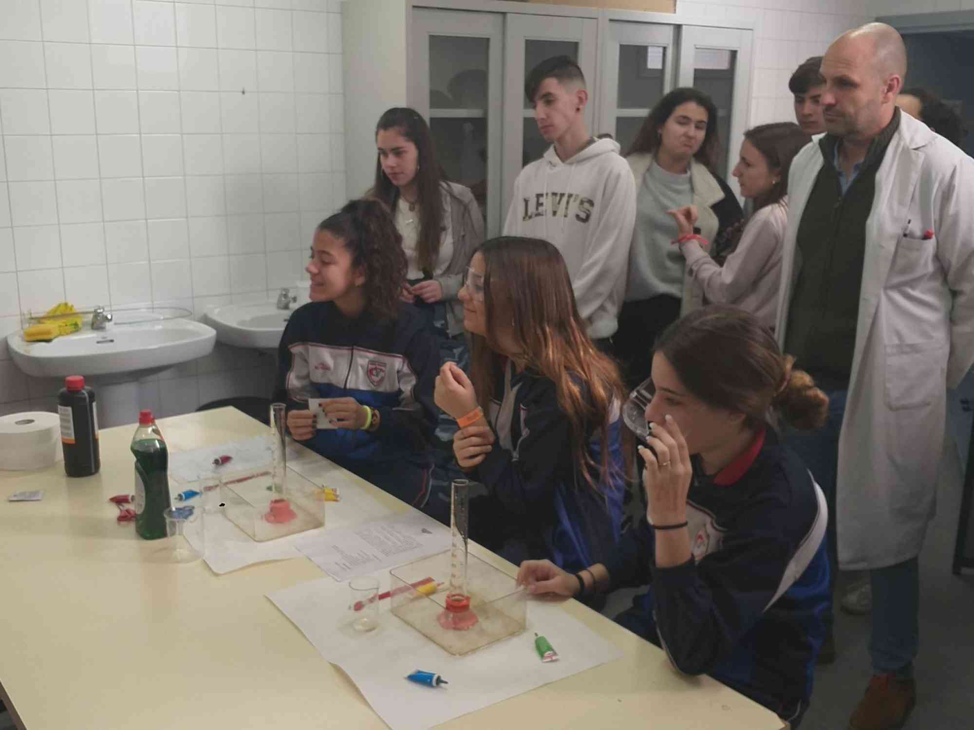 Talleres Semana Cultural 2019 01