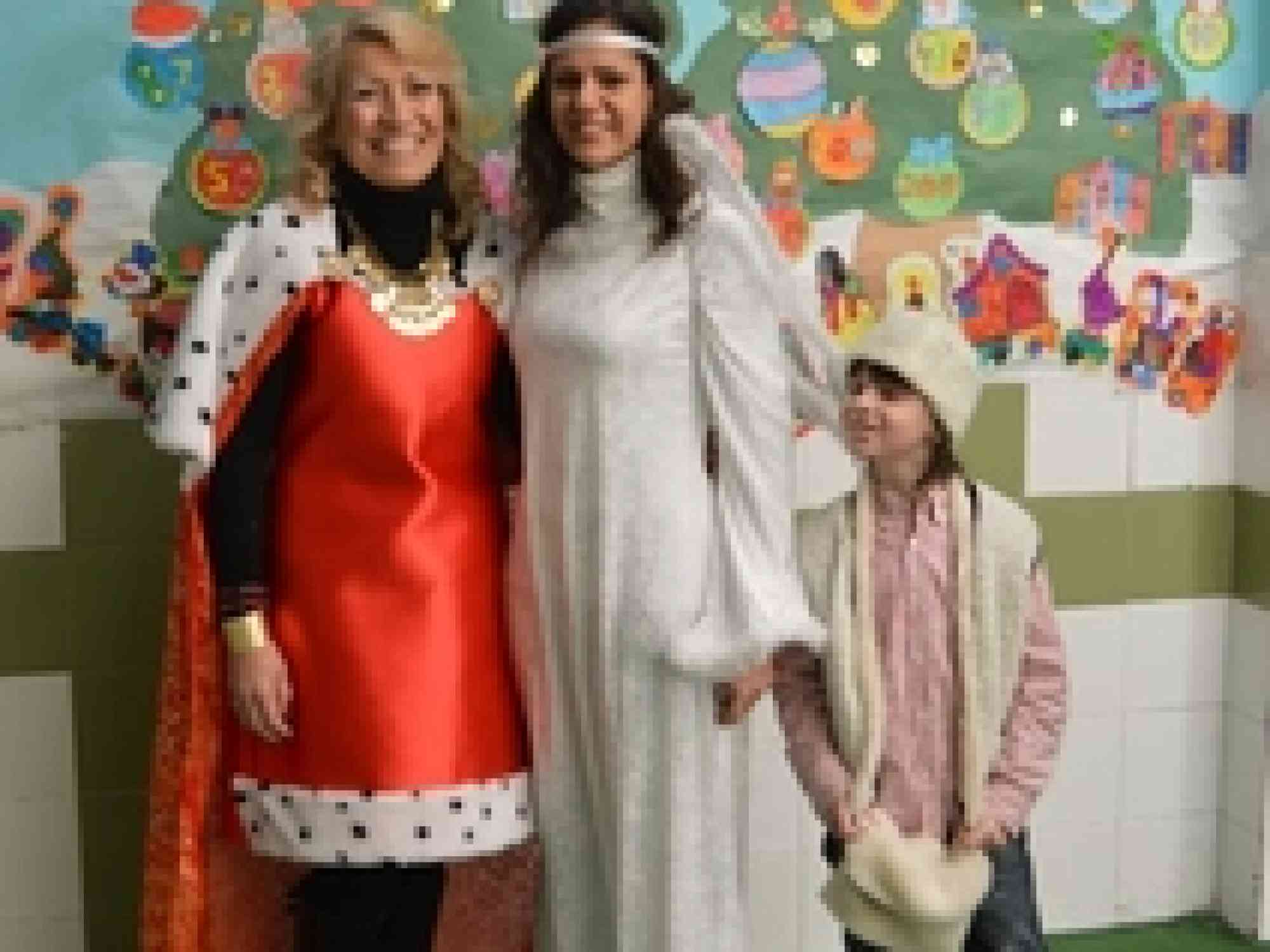 Infantil Primaria Navidad 2013 01