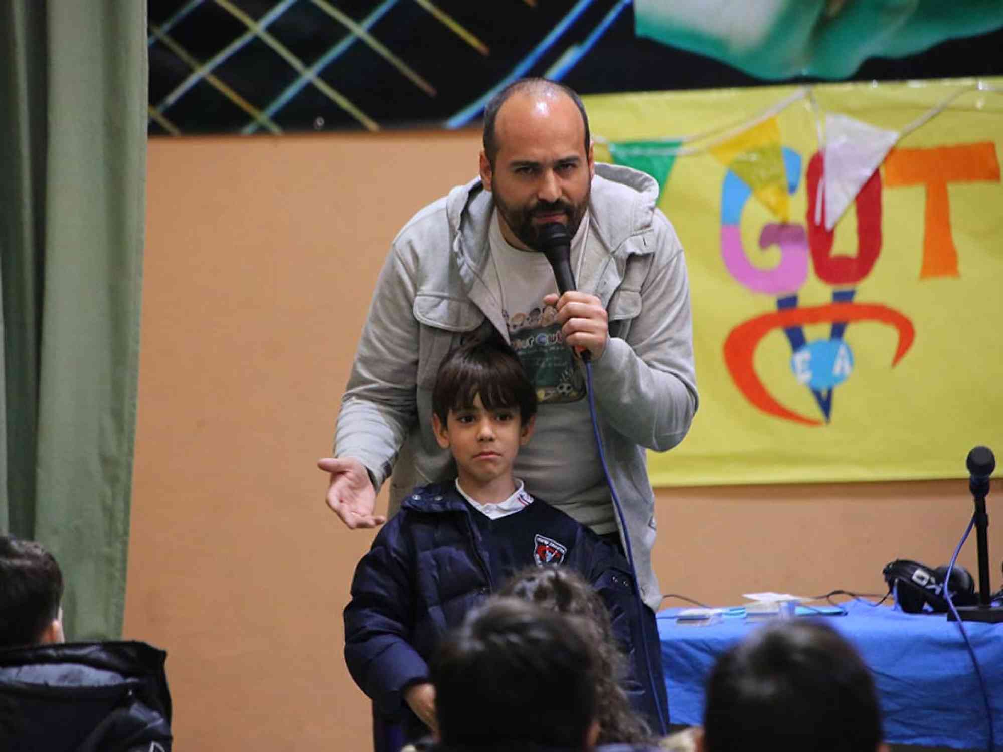 Radiosol