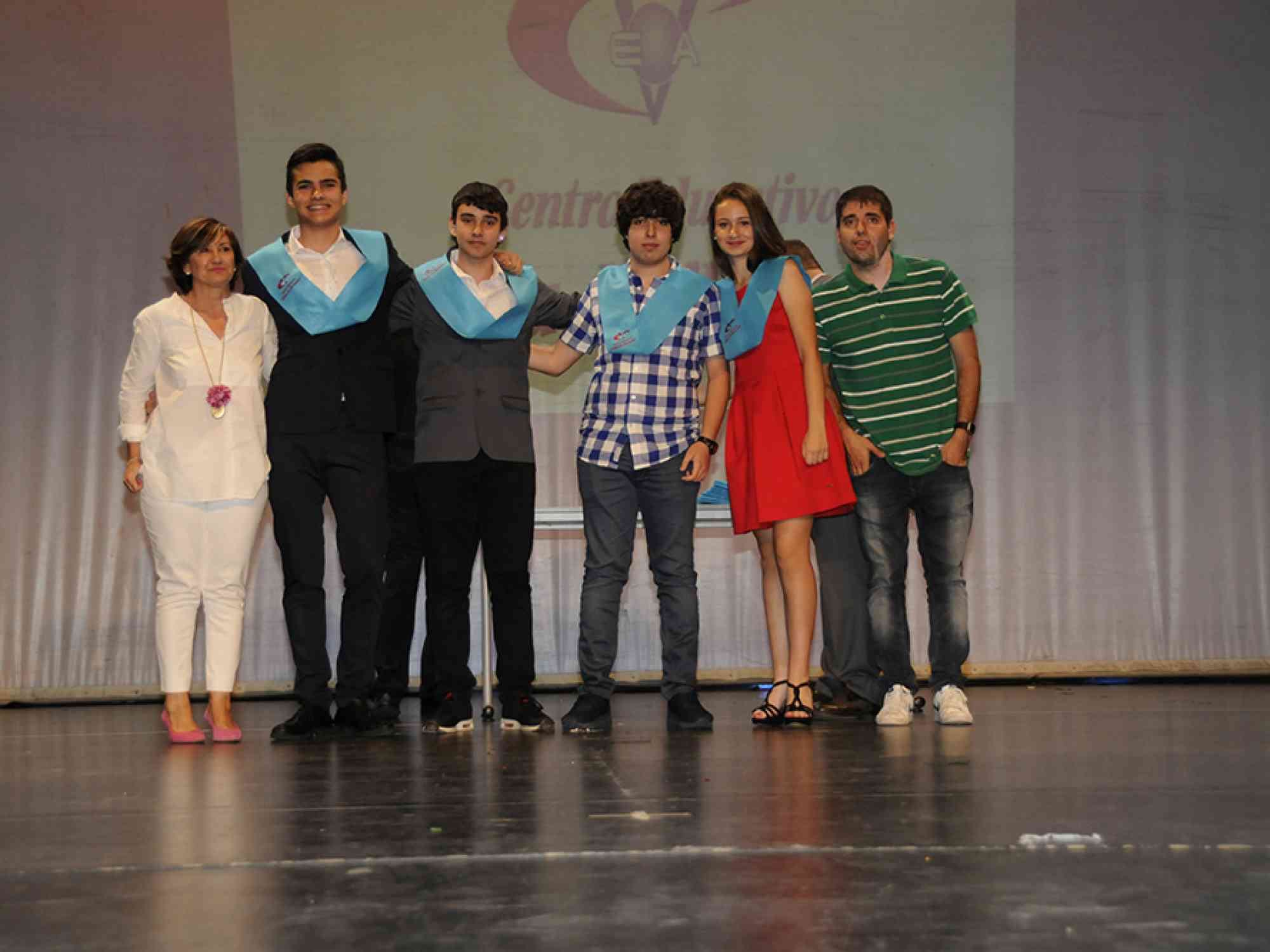Fiesta Graduacion 2016 00