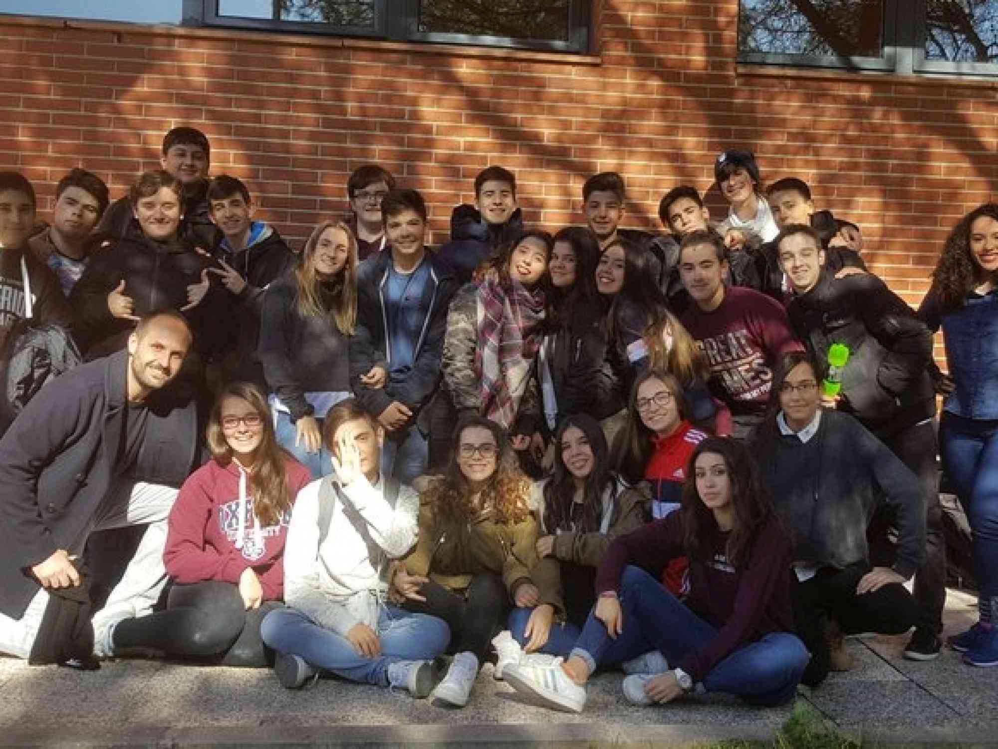 Excurson Escuela Informatica 2016 01