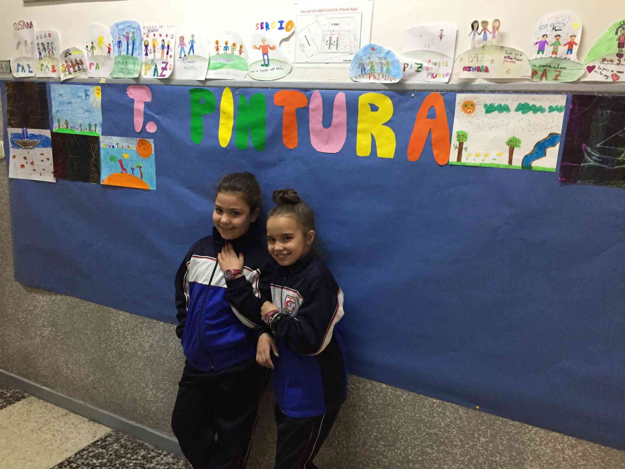 Infantil Primaria Semana Cultural Talleres 2017 41