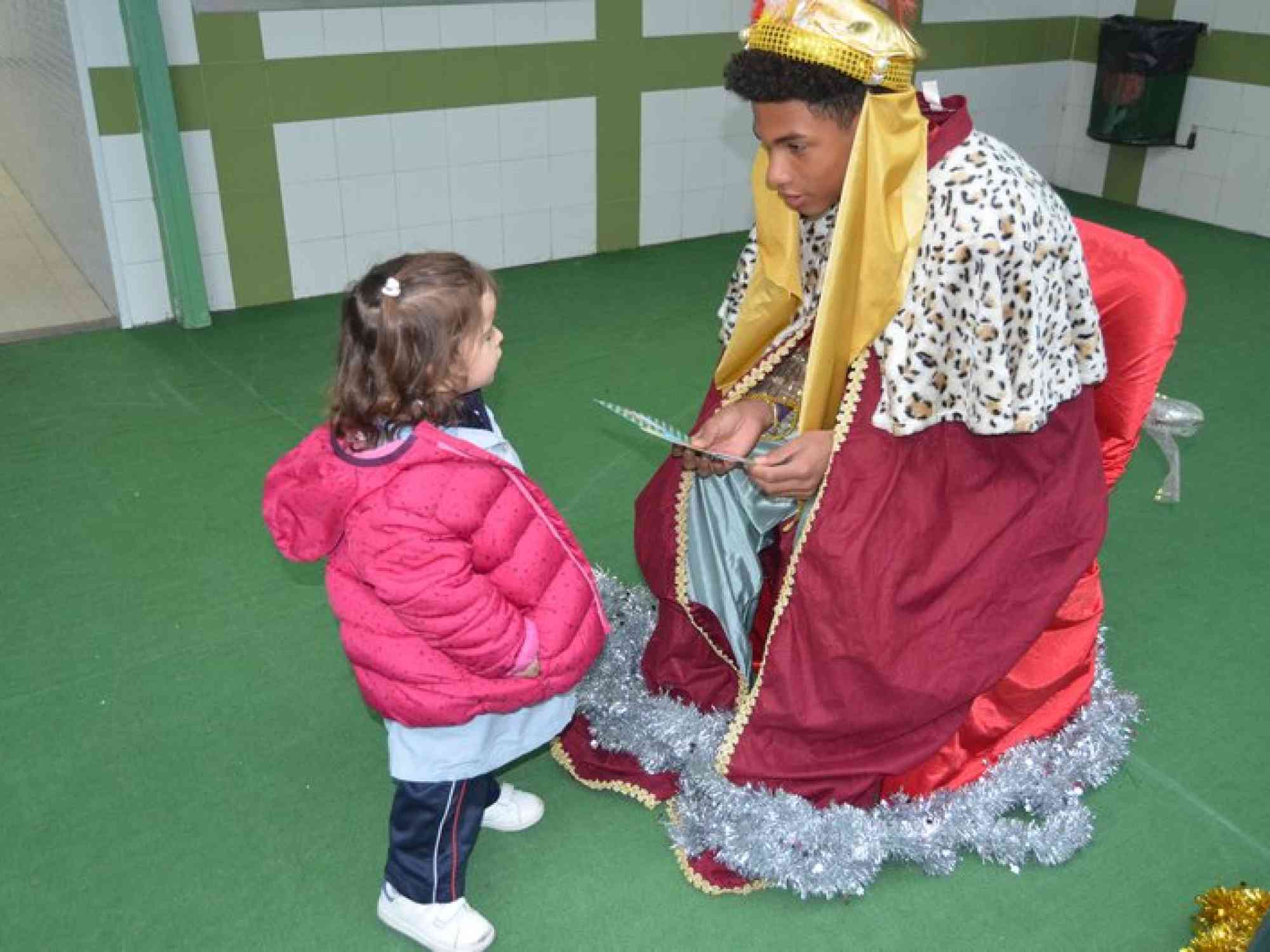 Infantil Primaria Reyes Magos INF1 2017 1