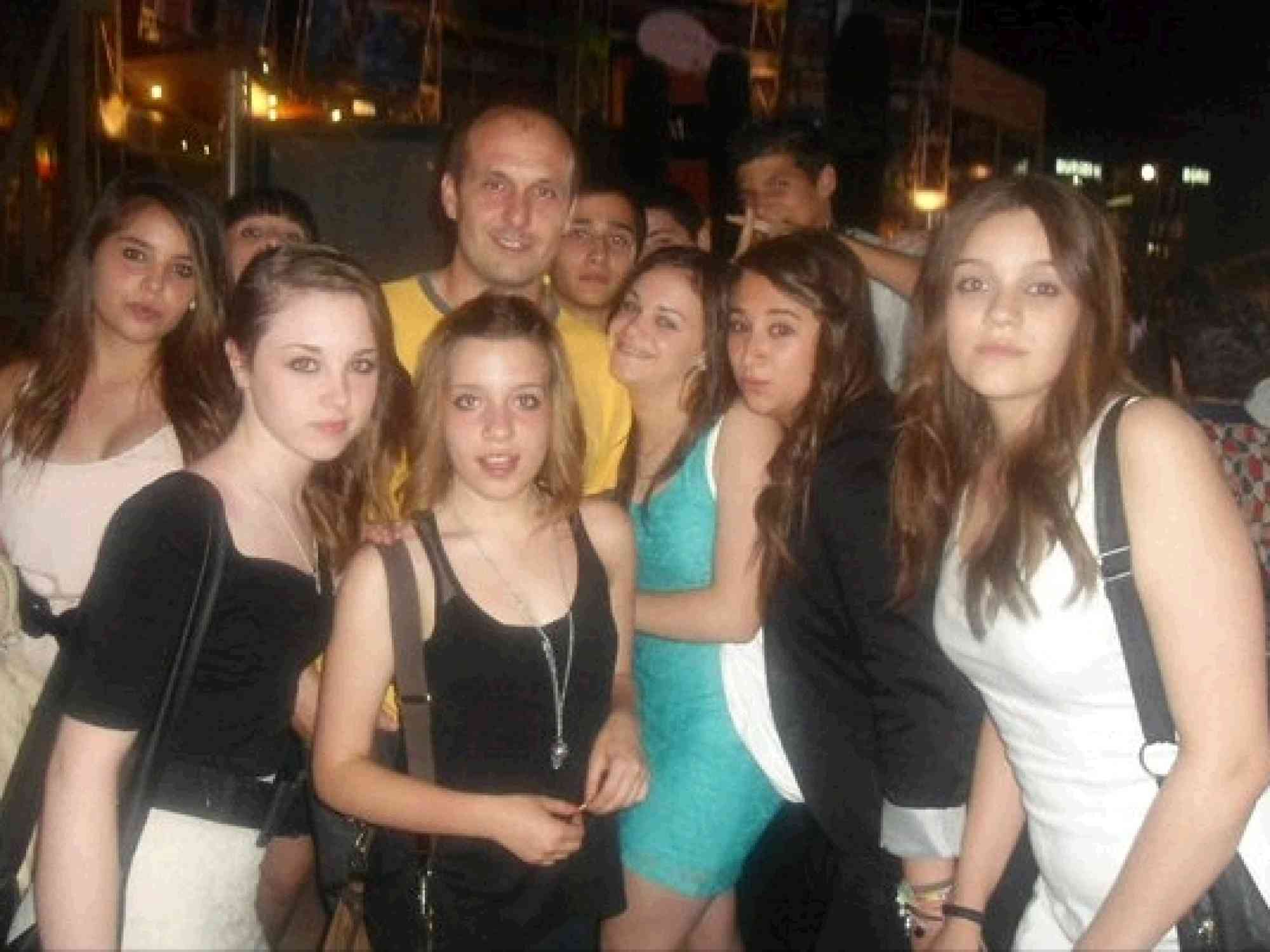Cena 2012 4ESO 1