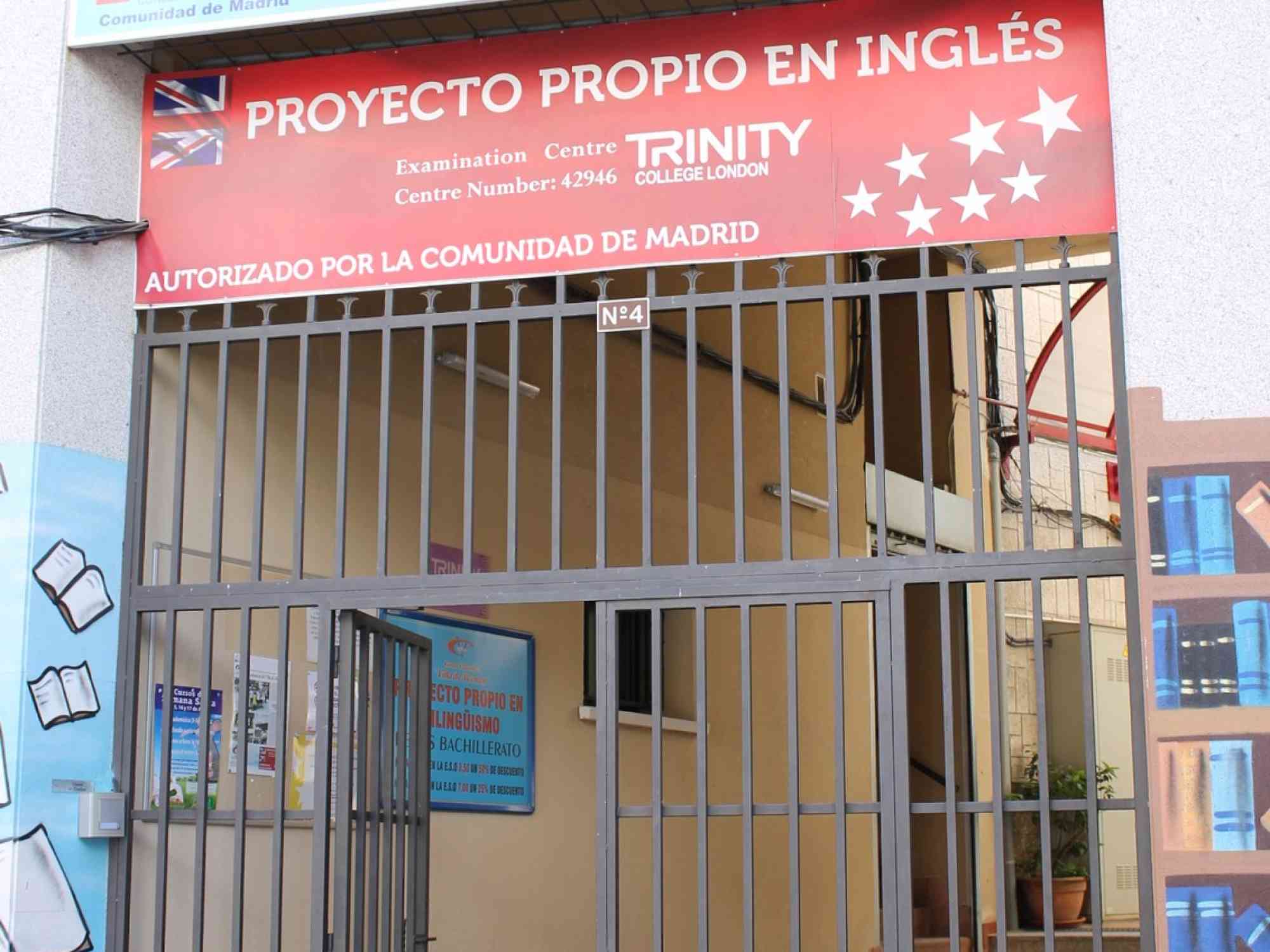 Mercadillo Solidario Primaria 2019 01