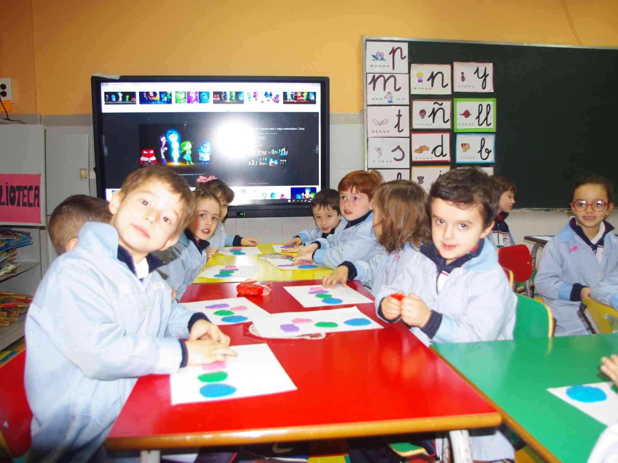 Semana Cultural Primaria 2019 01
