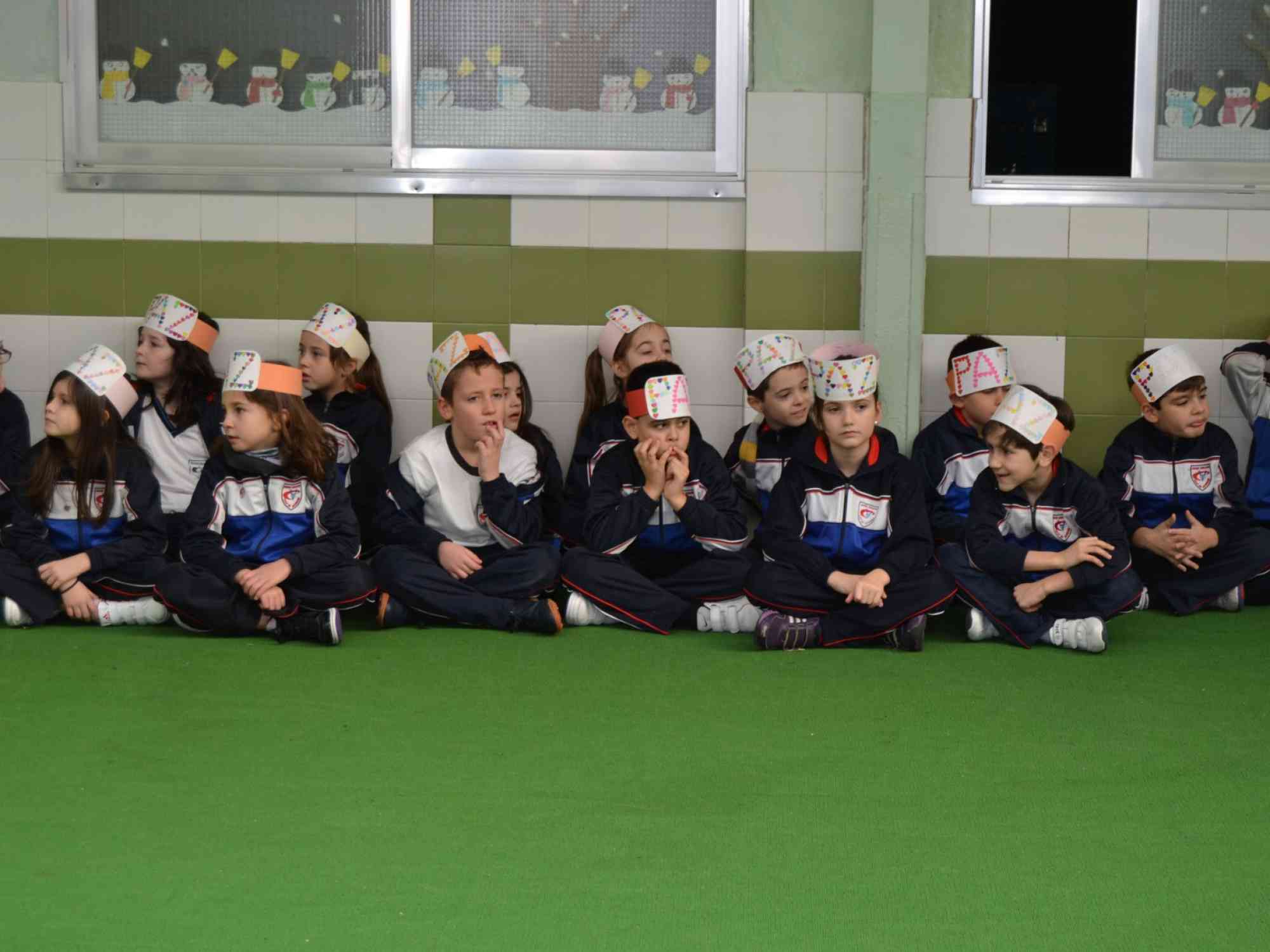 Infantil Primaria Dia De La Paz 2013 315