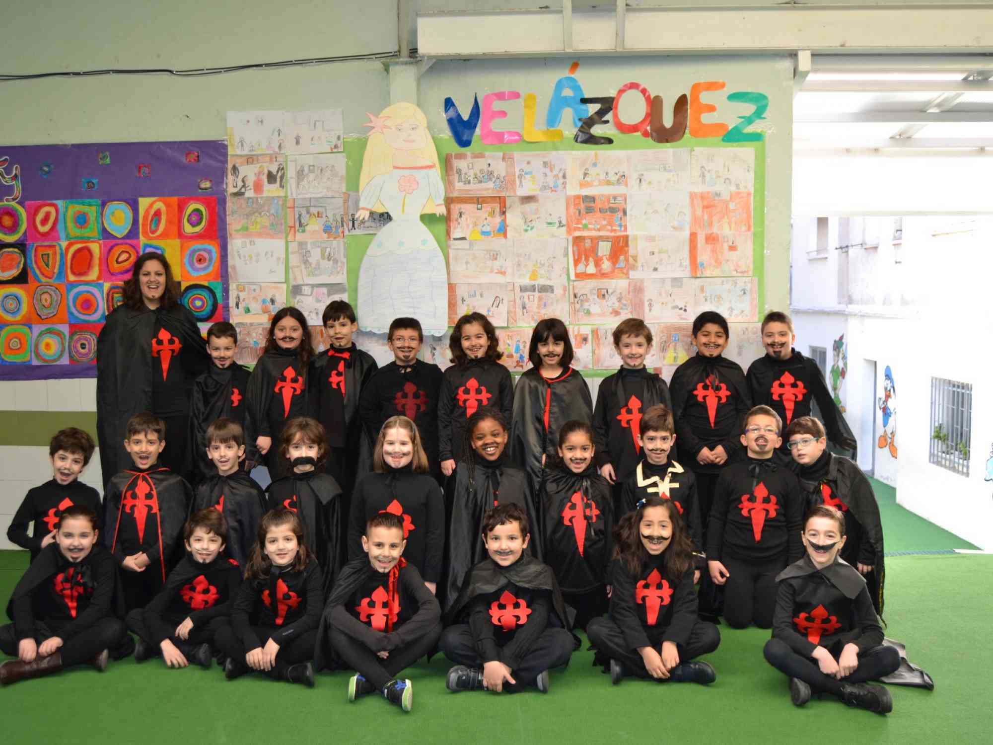 Infantil Primaria Carnavales 2013 357