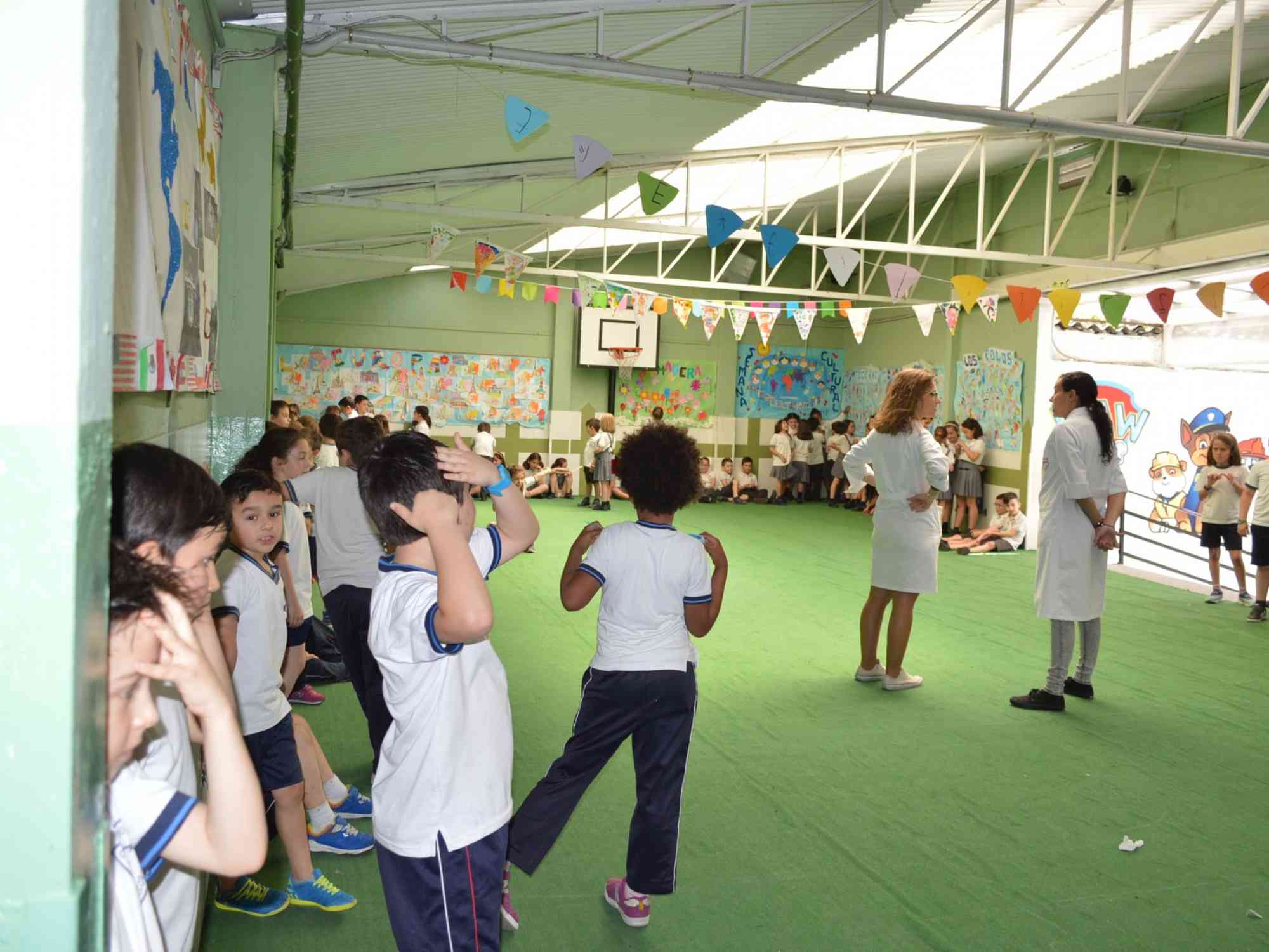 Infantil Primaria Diplomas Calle Madrid 2017 1